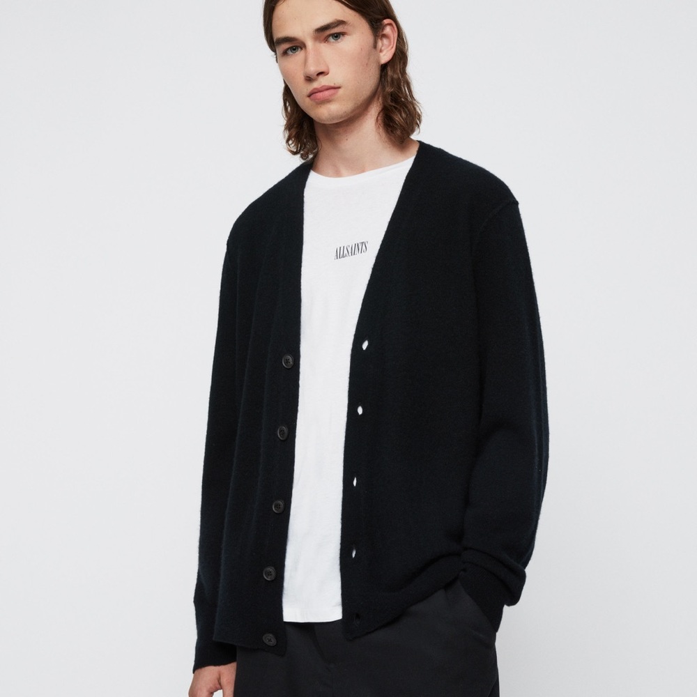 All Saints Cardigan